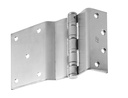 McKinney T4A3796 5 inch Five-Knuckle Heavy Weight Half Surface Hinge