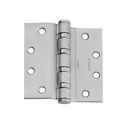 McKinney RBT4A3786 4-1/2x4-1/2 Five-Knuckle Heavy Weight Raised Barrel Hinge | Full Mortise