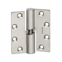 McKinney MKCL2500 5x4-1/2 Heavy Weight Cam-Lift Stainless Steel Hinge | Full Mortise