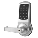 Accentra NexTouch AU-NTB612-NR Keypad Lockset