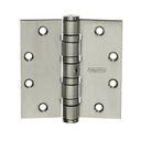 McKinney MacPro MPB99 NRP 5" x 4-1/2" Ball Bearing Hinge - US32D