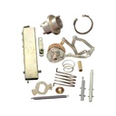 DormaKaba 203038-000-01 L1000 Series LH Service Repair Kit