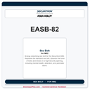 Securitron EASB-82 | Sex Bolt
