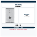 Securitron KP1A Tubular Keyswitch - Alternate