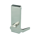 PDQ 6 W 14 PHL Passage Exit Device Trim