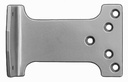 Sargent 125-PH9 Foot Bracket for 1431, 351 or 281 Closers