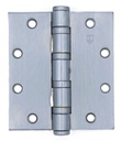 Hager BB1168 NRP 5 x 4 1/2 Ball Bearing Hinge