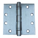 Hager BB1191 NRP 4 1/2 x 4 1/2 Ball Bearing Hinge