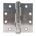 Hager BB1199 4 1/2 x 4 1/2 Ball Bearing Hinge