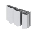 Hager 780-210HD AL Full Surface Roton Continuous Hinge