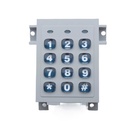 Sargent 52-2299 Replacement Keypad