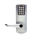 DormaKaba Electronic Pushbutton Lock E-Plex E2031 XS LL 26D